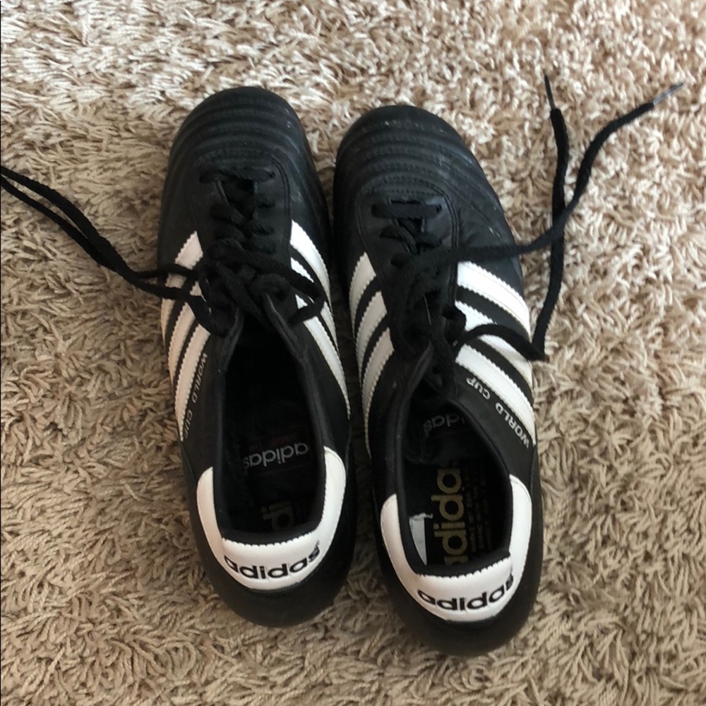 Adidas Soft ground copa Cleats